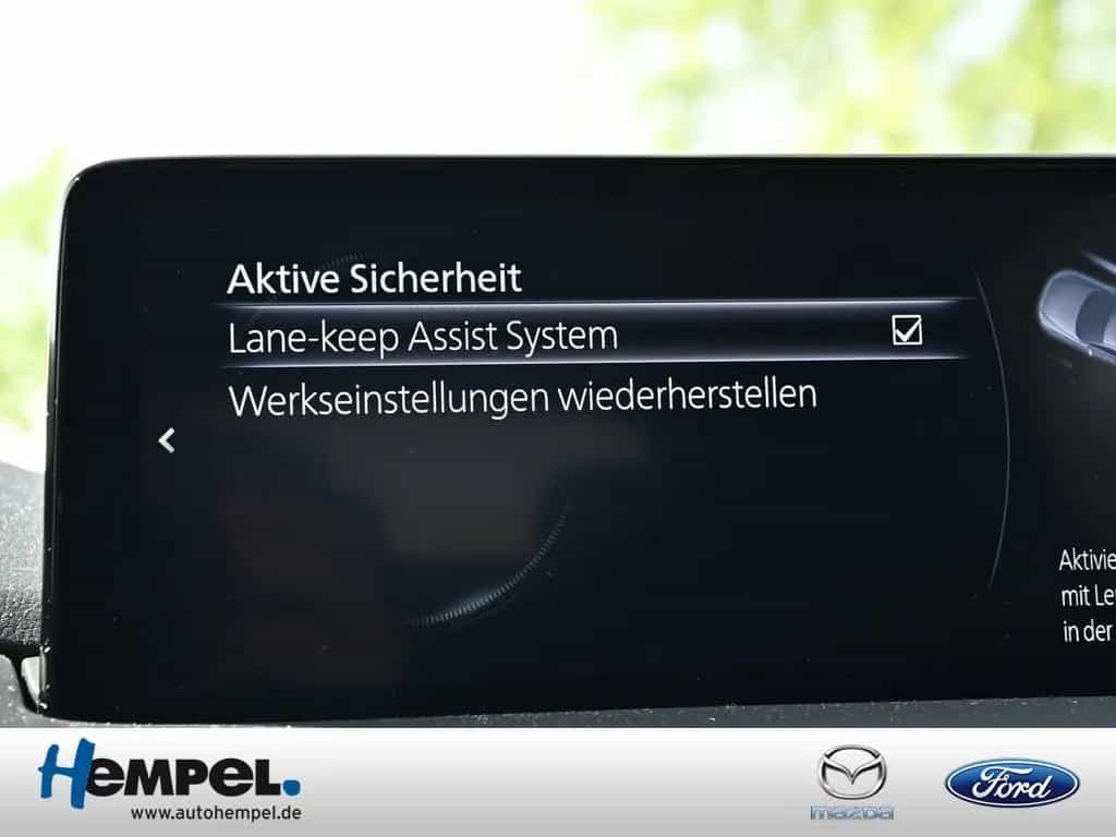 Mazda CX-5 2.5 Ad'vantage 2WD HUD AID FACEL. LED 360° 06/2023-photo-25