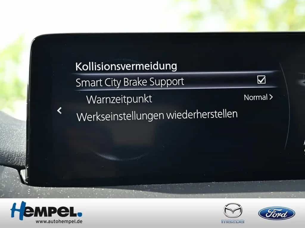 Mazda CX-5 2.5 Ad'vantage 2WD HUD AID FACEL. LED 360° 06/2023-photo-26
