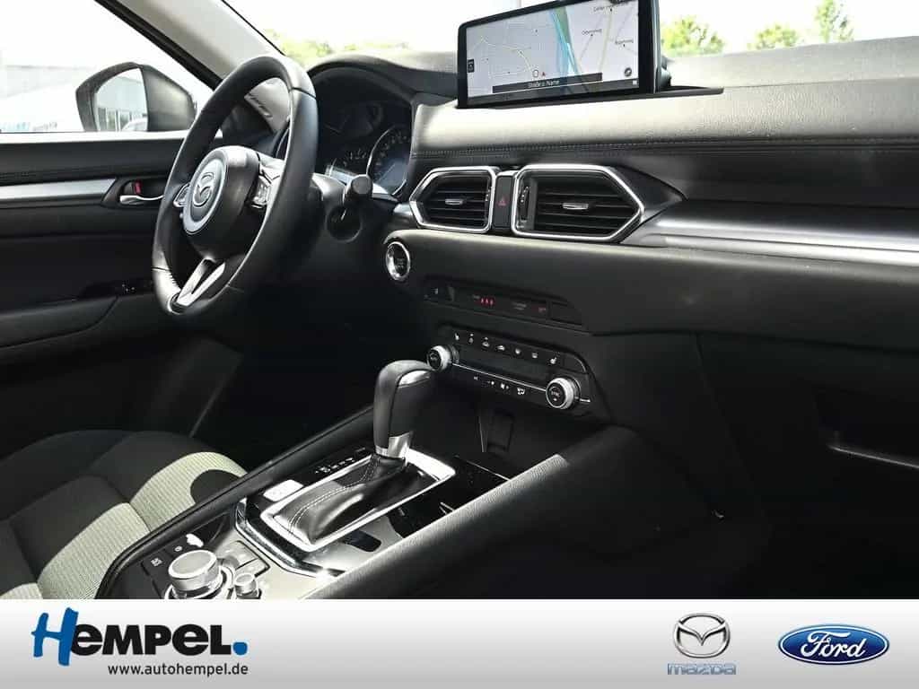 Mazda CX-5 2.5 Ad'vantage 2WD HUD AID FACEL. LED 360° 06/2023-photo-5