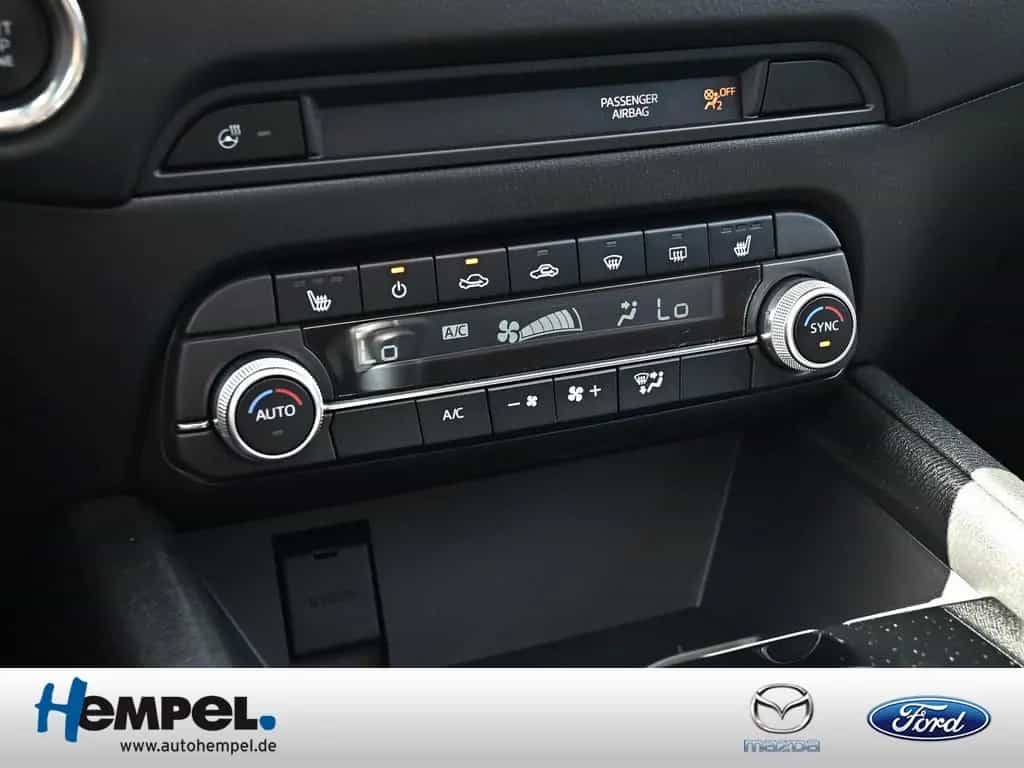Mazda CX-5 2.5 Ad'vantage 2WD HUD AID FACEL. LED 360° 06/2023-photo-9