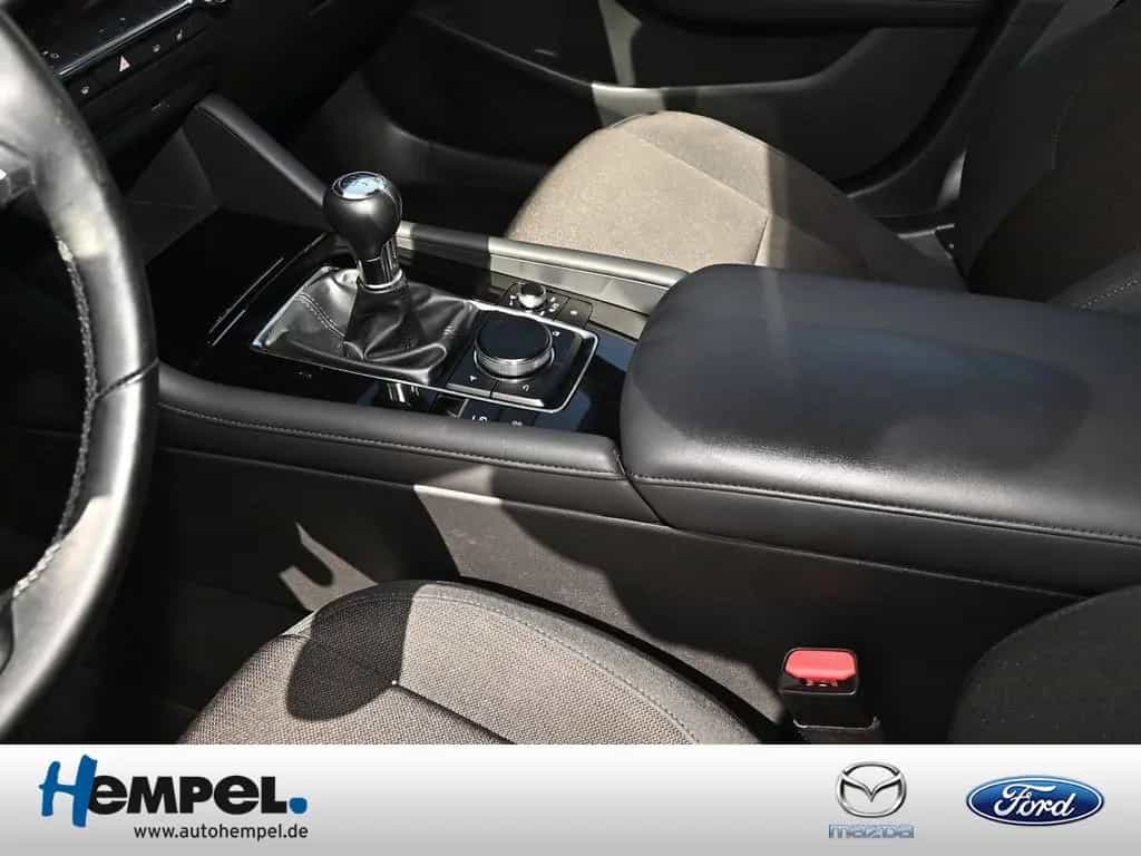 Mazda 3 2.0 Selection SHZ KAMERA NAVI ACC HUD LED 360° 07/2019-photo-10