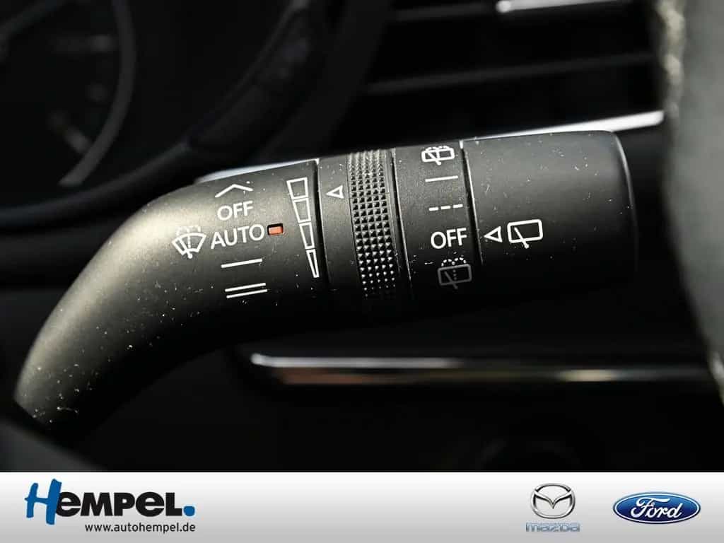 Mazda 3 2.0 Selection SHZ KAMERA NAVI ACC HUD LED 360° 07/2019-photo-16