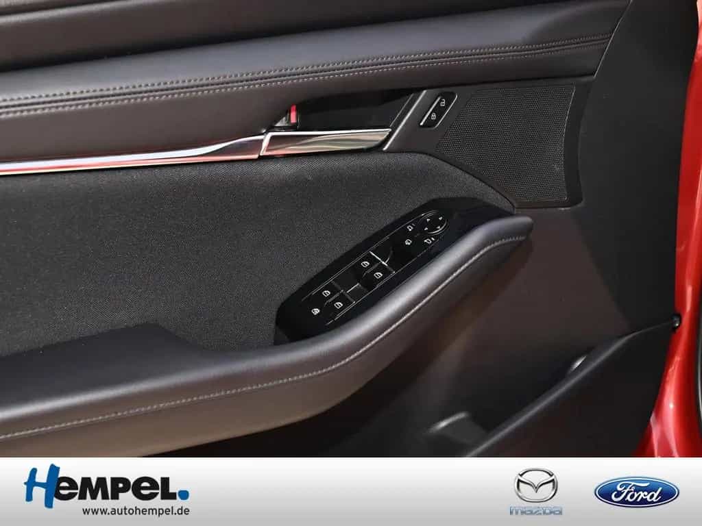 Mazda 3 2.0 Selection SHZ KAMERA NAVI ACC HUD LED 360° 07/2019-photo-19