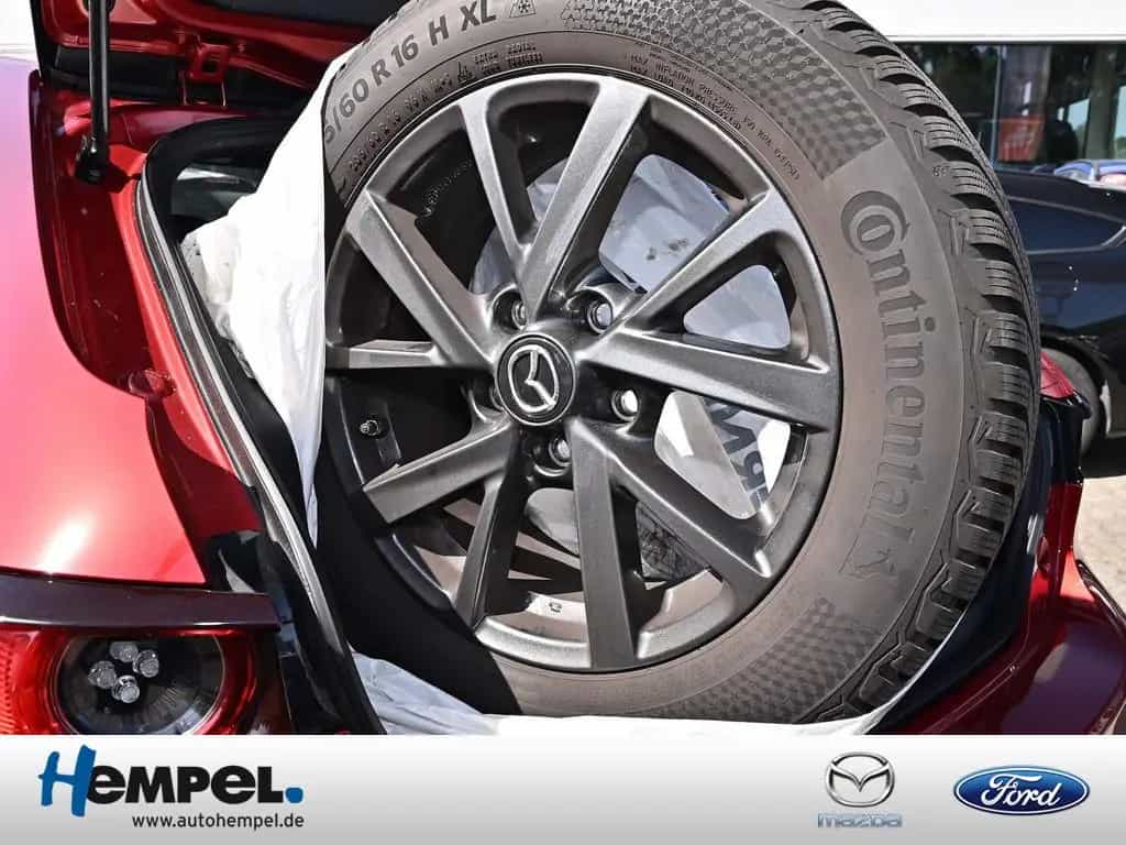 Mazda 3 2.0 Selection SHZ KAMERA NAVI ACC HUD LED 360° 07/2019-photo-21