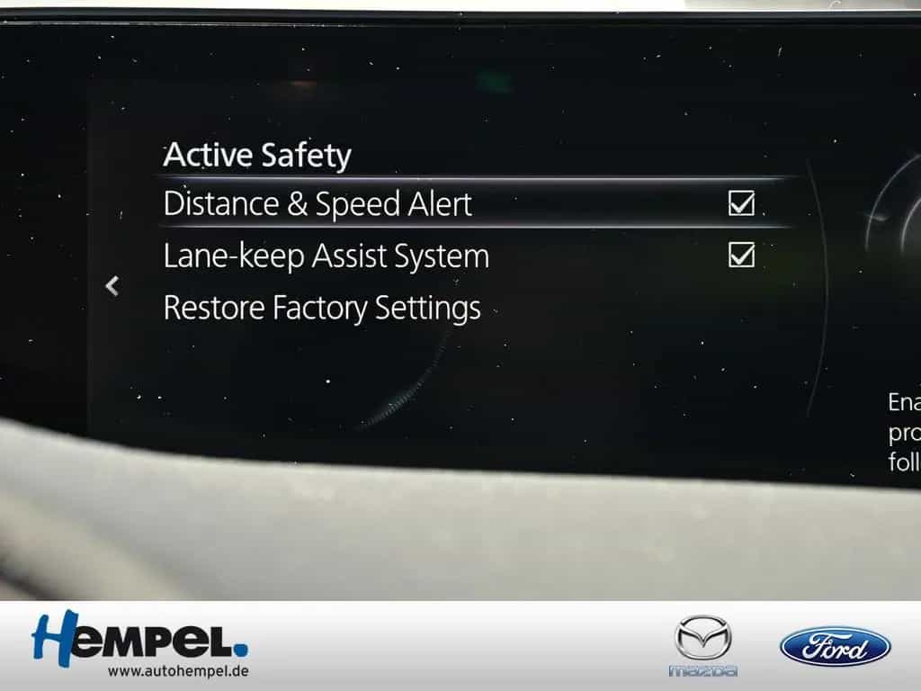 Mazda 3 2.0 Selection SHZ KAMERA NAVI ACC HUD LED 360° 07/2019-photo-26
