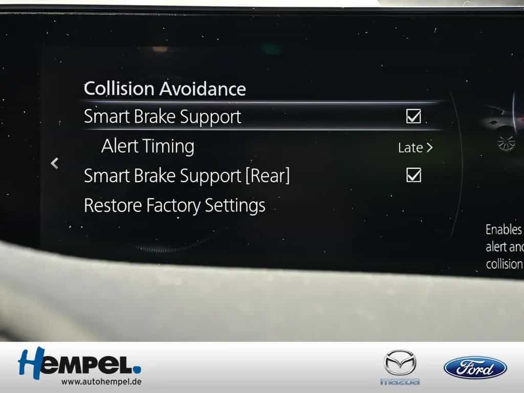 Mazda 3 2.0 Selection SHZ KAMERA NAVI ACC HUD LED 360° 07/2019-photo-27