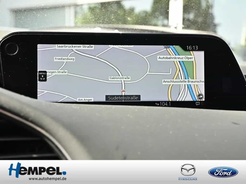Mazda 3 2.0 Selection SHZ KAMERA NAVI ACC HUD LED 360° 07/2019-photo-7