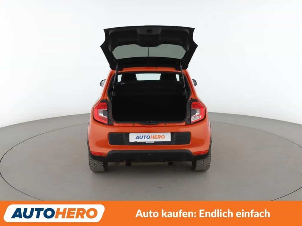 Renault Twingo 0.9 Energy GT*TEMPO*PDC*KLIMA*GARANTIE* 02/2018-photo-16