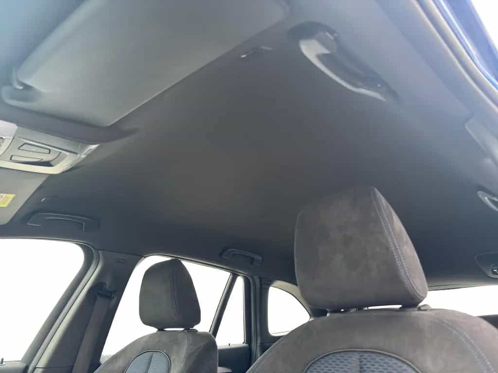 BMW X1 xDrive18d M Sport LED Rfk DAB Sitzheizung LED 07/2019-photo-8