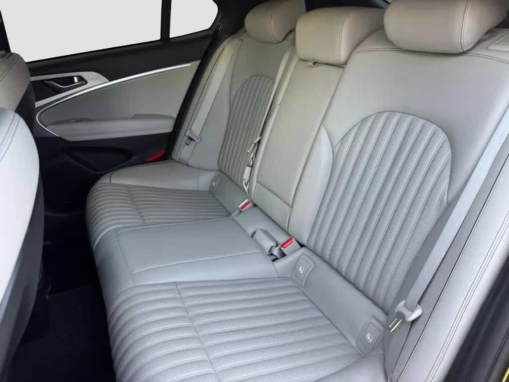 Genesis G70 Shooting Brake Sport, Kamera, Panorama, ACC, 08/2022-photo-11