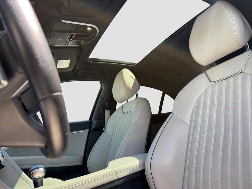 Genesis G70 Shooting Brake Sport, Kamera, Panorama, ACC, 08/2022-photo-15