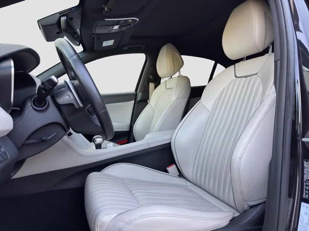 Genesis G70 Shooting Brake Sport, Kamera, Panorama, ACC, 08/2022-photo-5