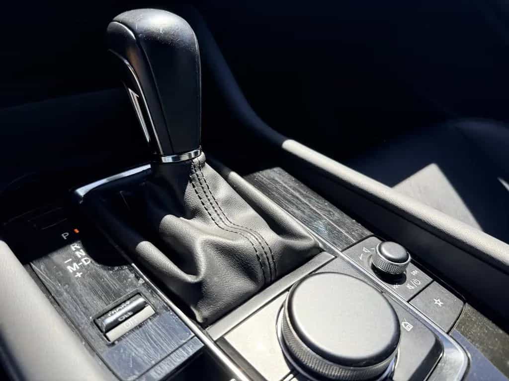 Mazda 3 2.0 M-Hybrid Selection/TOP Ausst 01/2020-photo-14