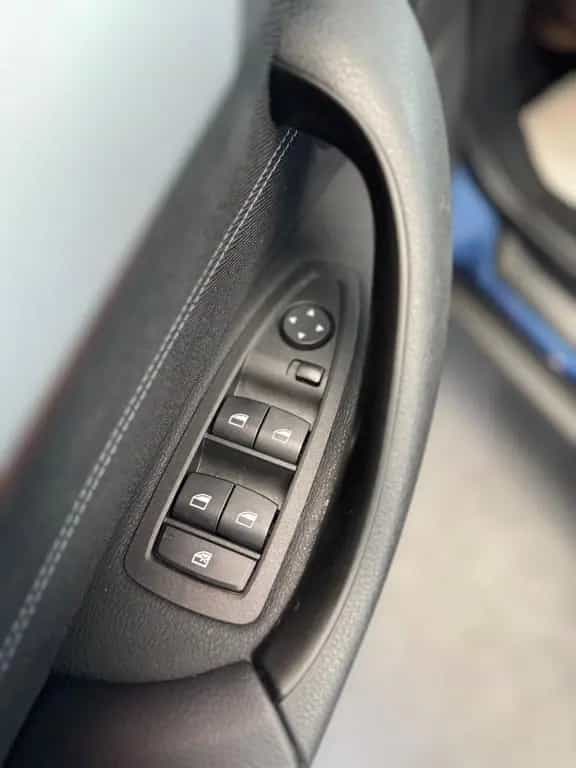 BMW X2 sDrive 18 i Advantage *Automatik*LED*PDC's* 09/2018-photo-11