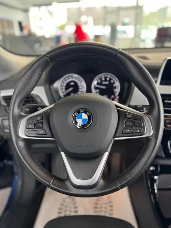 BMW X2 sDrive 18 i Advantage *Automatik*LED*PDC's* 09/2018-photo-16