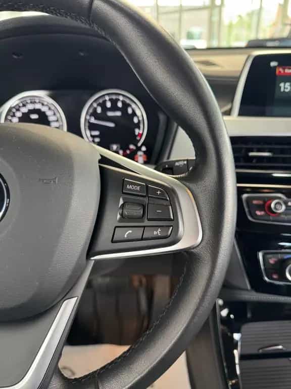 BMW X2 sDrive 18 i Advantage *Automatik*LED*PDC's* 09/2018-photo-17