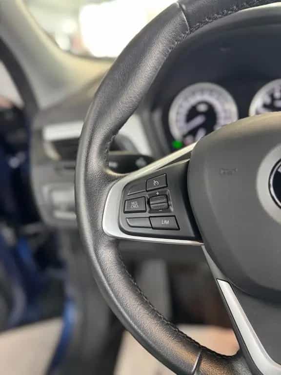 BMW X2 sDrive 18 i Advantage *Automatik*LED*PDC's* 09/2018-photo-18