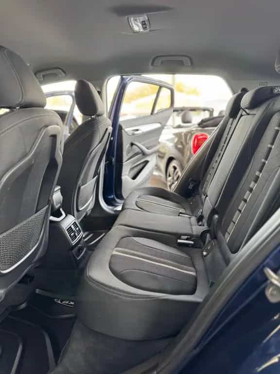 BMW X2 sDrive 18 i Advantage *Automatik*LED*PDC's* 09/2018-photo-19
