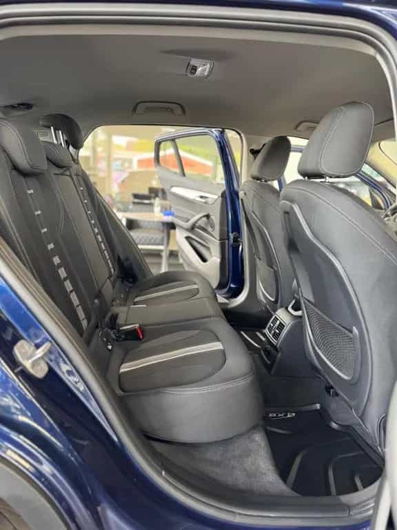 BMW X2 sDrive 18 i Advantage *Automatik*LED*PDC's* 09/2018-photo-20