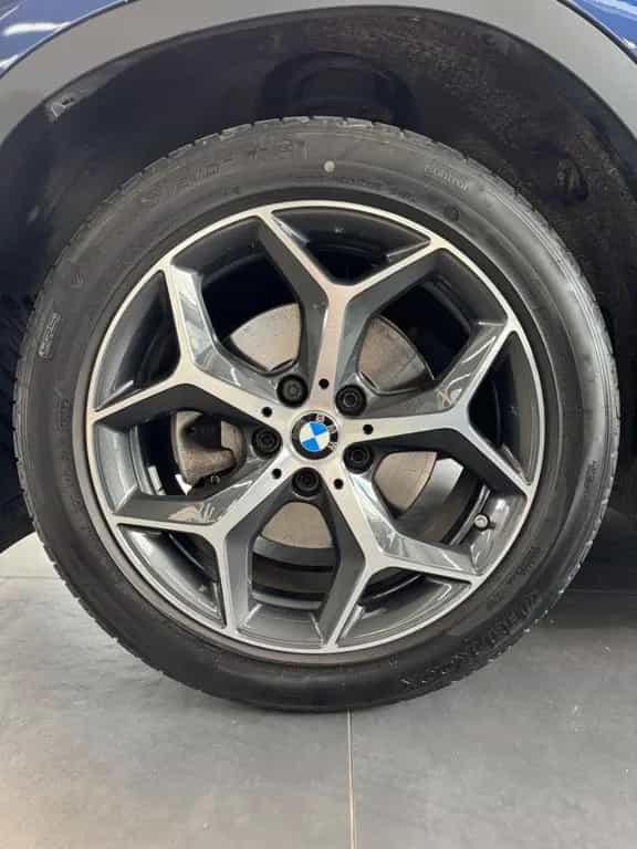 BMW X2 sDrive 18 i Advantage *Automatik*LED*PDC's* 09/2018-photo-24