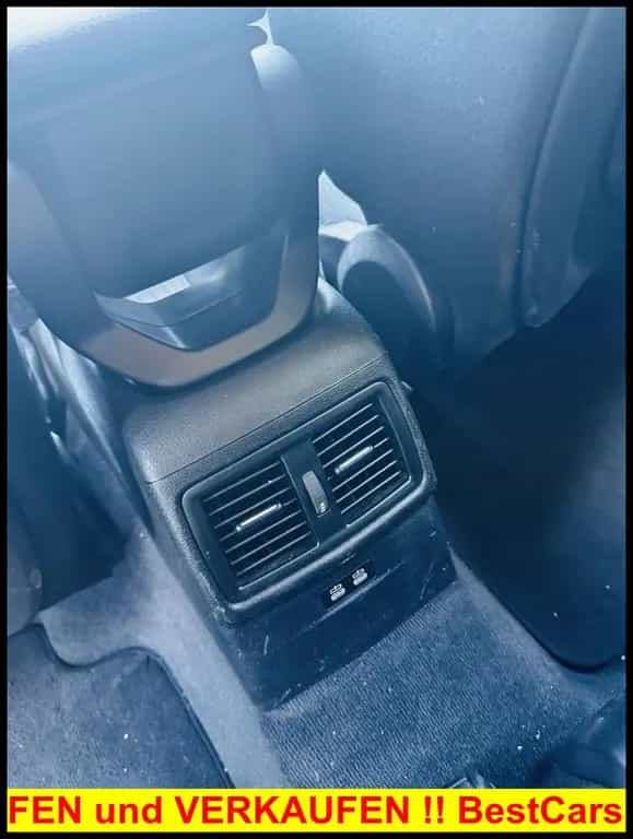BMW X1 sDrive 18 i Advantage Scheckheft Unfallfrei F 11/2018-photo-15