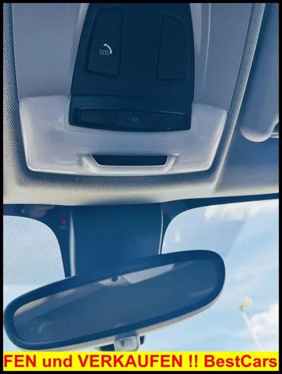 BMW X1 sDrive 18 i Advantage Scheckheft Unfallfrei F 11/2018-photo-16