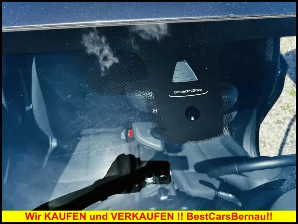 BMW X1 sDrive 18 i Advantage Scheckheft Unfallfrei F 11/2018-photo-23