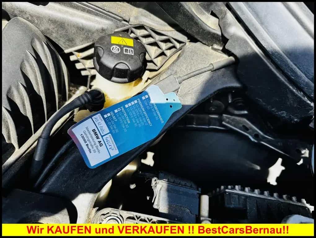 BMW X1 sDrive 18 i Advantage Scheckheft Unfallfrei F 11/2018-photo-25