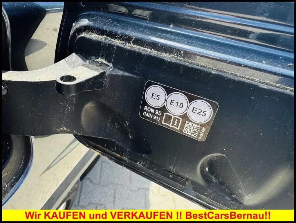 BMW X1 sDrive 18 i Advantage Scheckheft Unfallfrei F 11/2018-photo-26