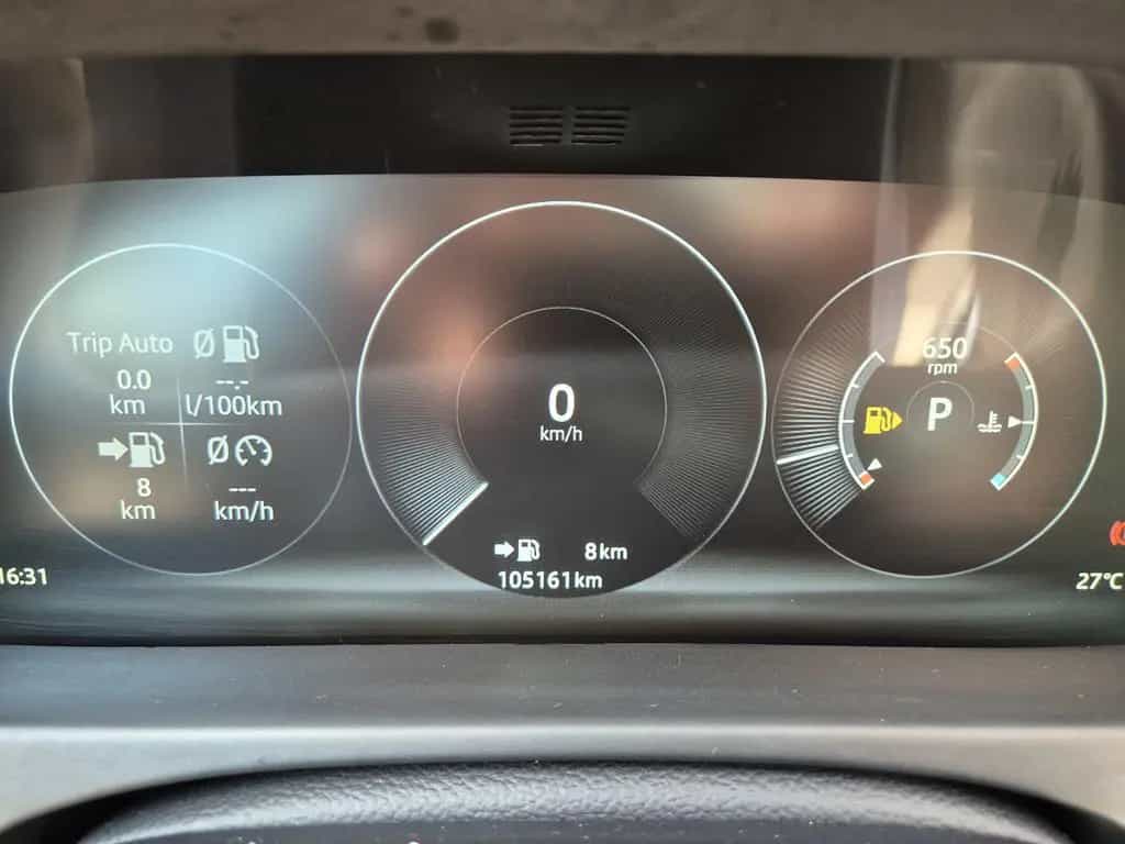 Jaguar XF Prestige Leder, GSHD, Navigation, Rückfahrkam 06/2019-photo-13
