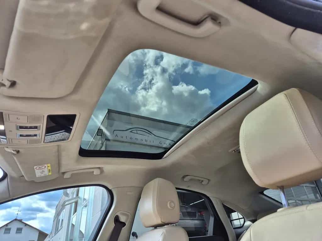 Jaguar XF Prestige Leder, GSHD, Navigation, Rückfahrkam 06/2019-photo-24