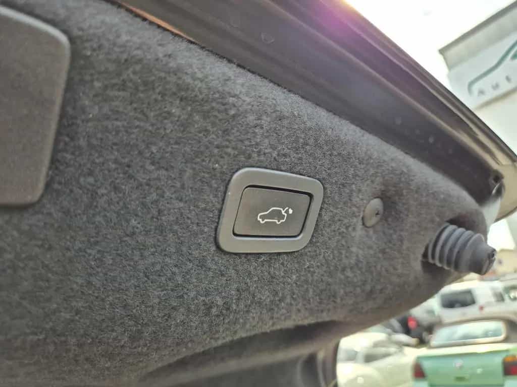 Jaguar XF Prestige Leder, GSHD, Navigation, Rückfahrkam 06/2019-photo-27