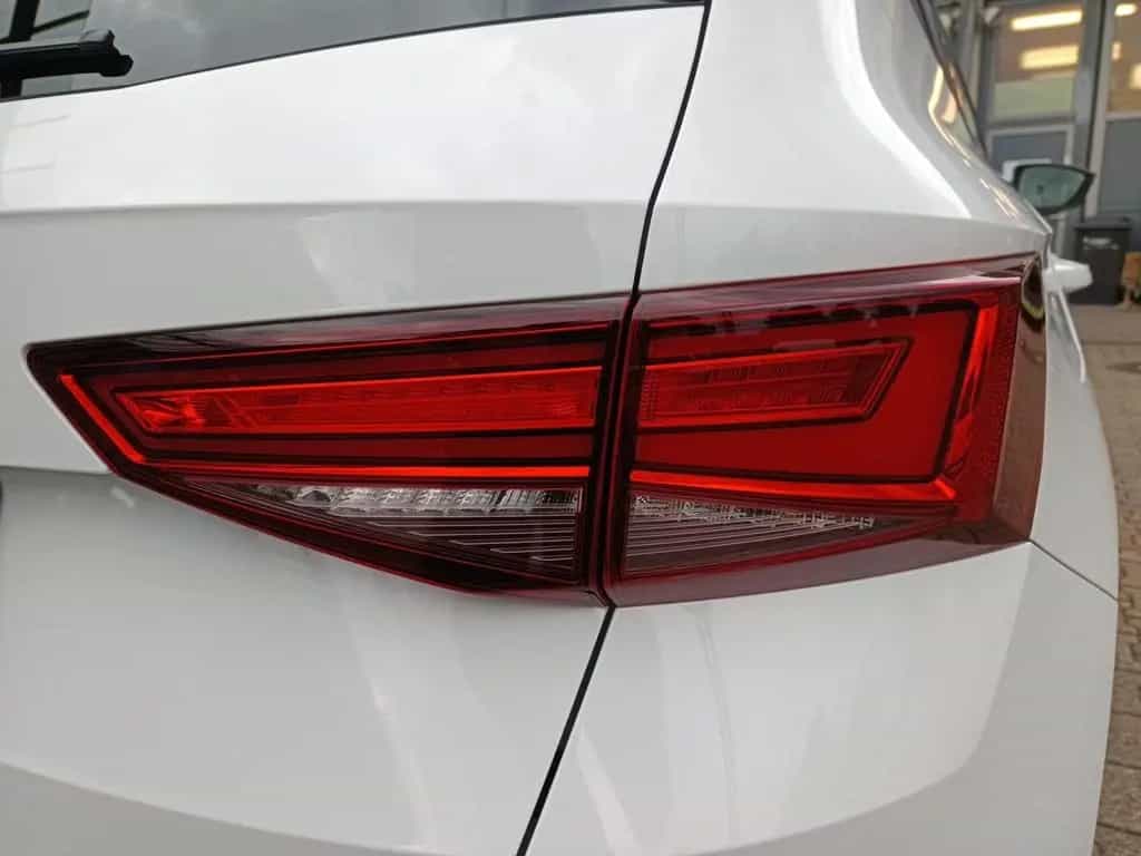 Seat Ateca 1.5 TSI ACT DSG OPF FR+PANOARAMA+NAVIGATIO 07/2021-photo-10
