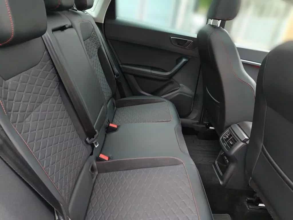 Seat Ateca 1.5 TSI ACT DSG OPF FR+PANOARAMA+NAVIGATIO 07/2021-photo-17