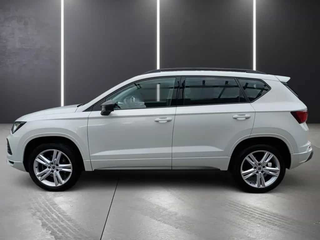 Seat Ateca 1.5 TSI ACT DSG OPF FR+PANOARAMA+NAVIGATIO 07/2021-photo-6