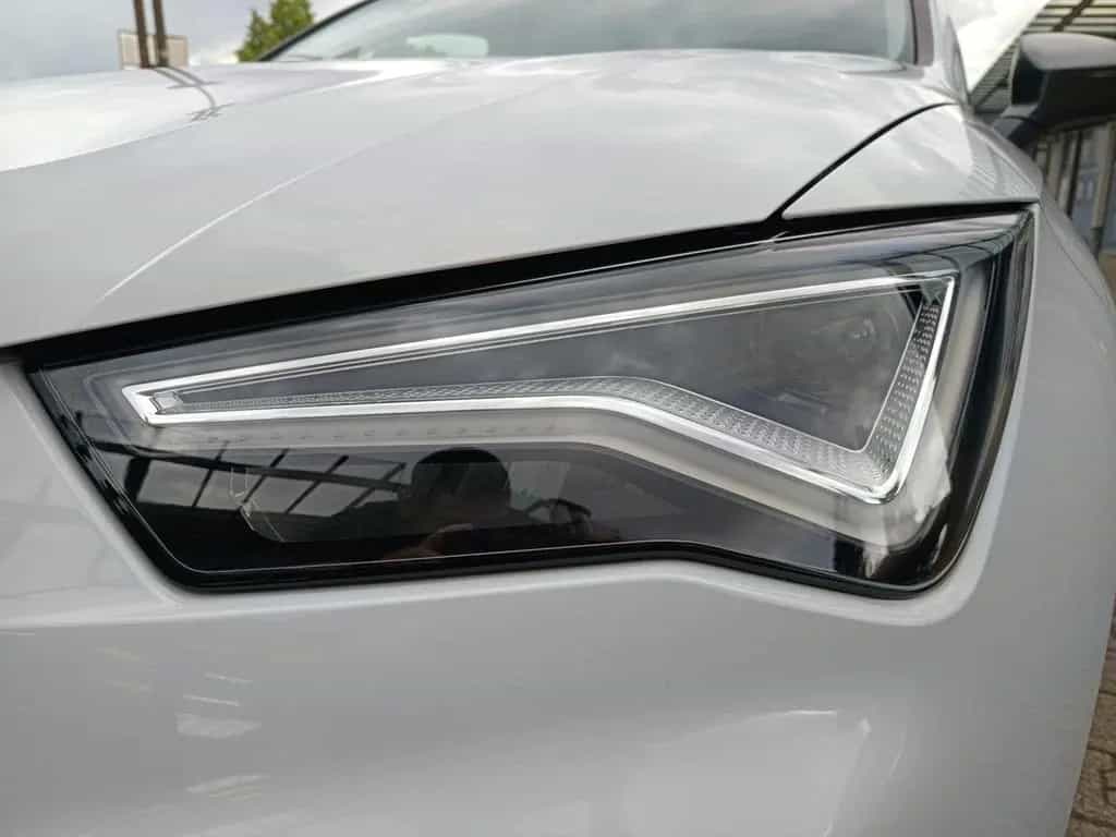 Seat Ateca 1.5 TSI ACT DSG OPF FR+PANOARAMA+NAVIGATIO 07/2021-photo-7
