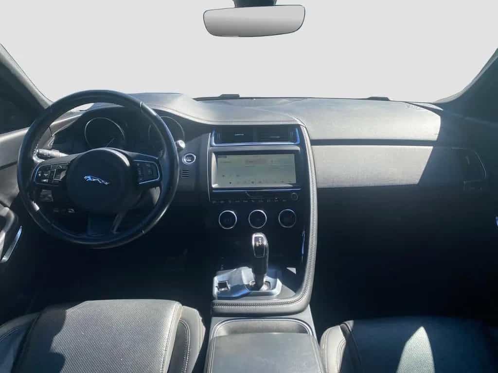 Jaguar E-Pace D180 S +nur an Händler/Export+ 06/2018-photo-10