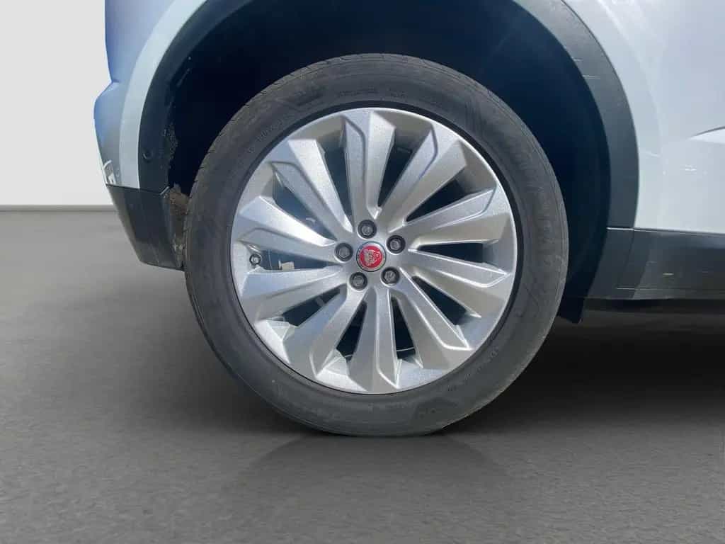 Jaguar E-Pace D180 S +nur an Händler/Export+ 06/2018-photo-15