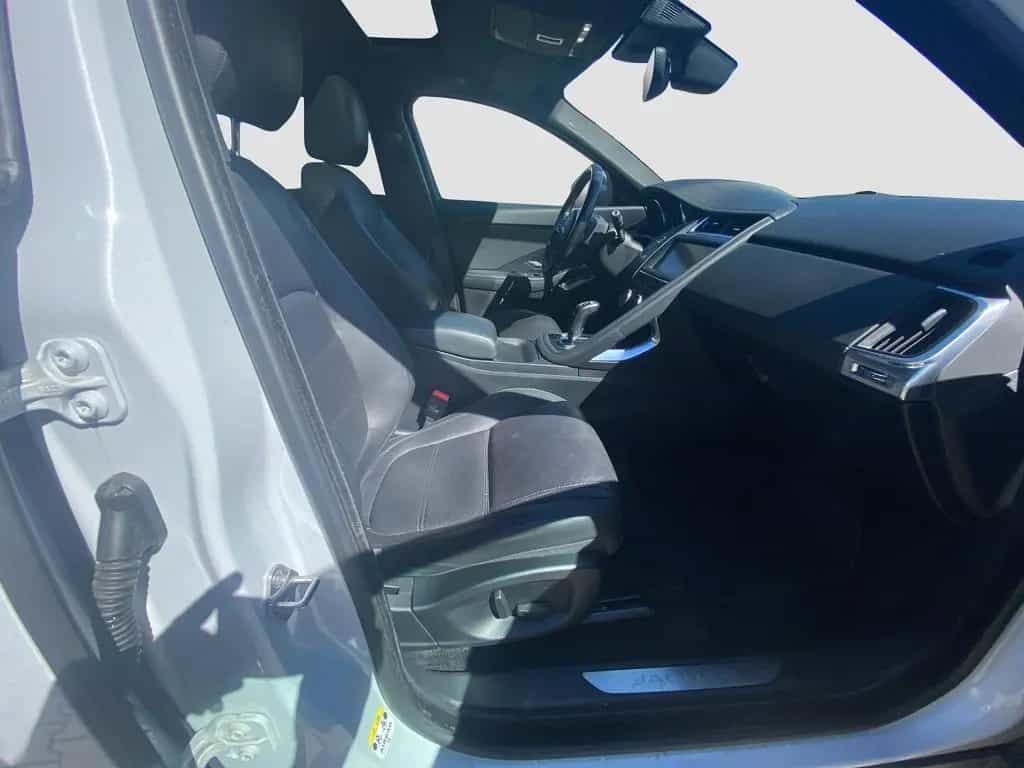 Jaguar E-Pace D180 S +nur an Händler/Export+ 06/2018-photo-18