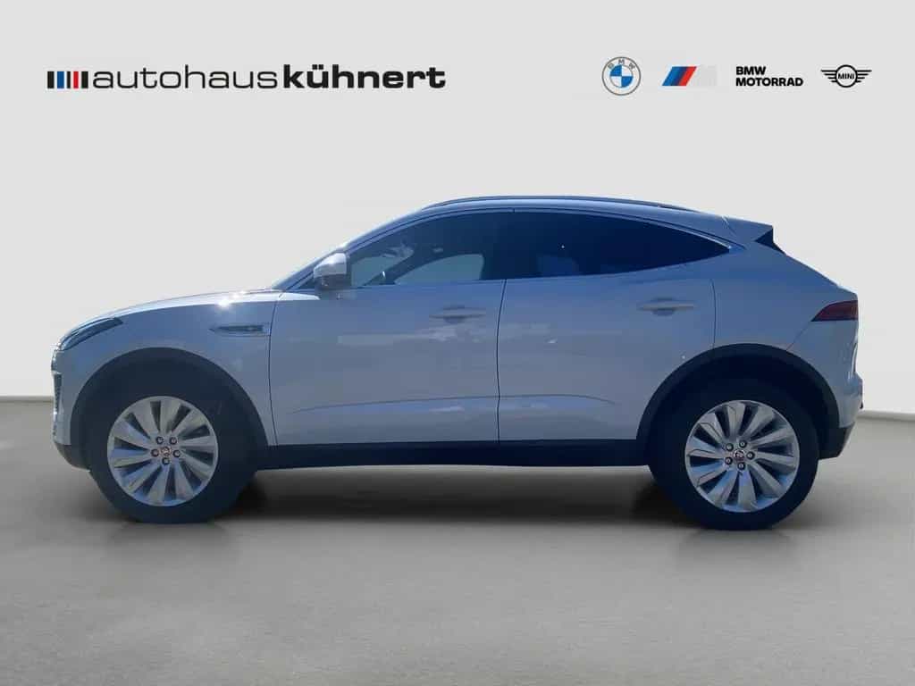 Jaguar E-Pace D180 S +nur an Händler/Export+ 06/2018-photo-2