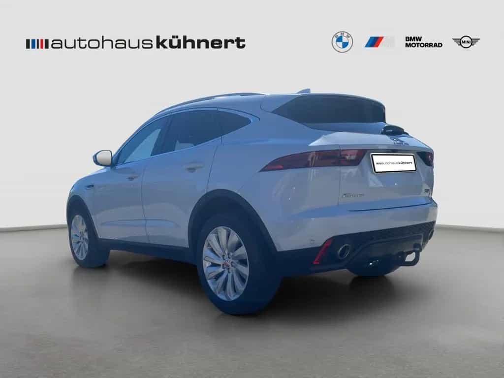 Jaguar E-Pace D180 S +nur an Händler/Export+ 06/2018-photo-3