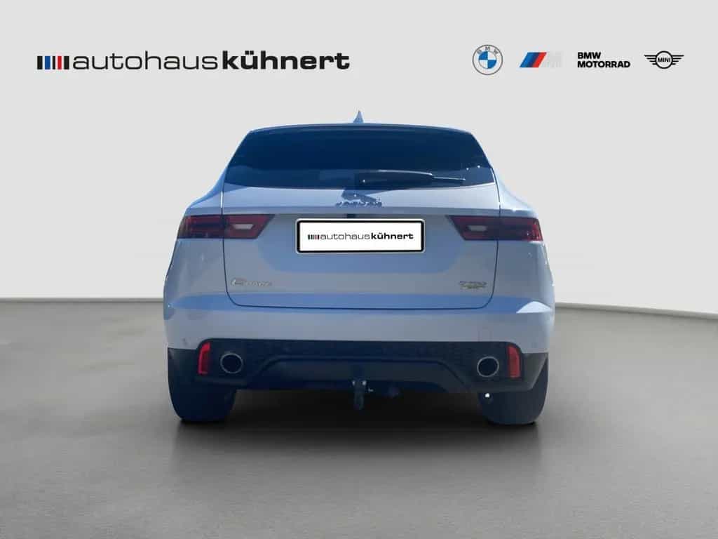 Jaguar E-Pace D180 S +nur an Händler/Export+ 06/2018-photo-4