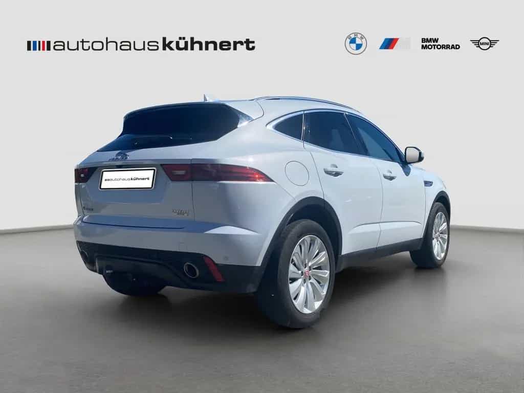 Jaguar E-Pace D180 S +nur an Händler/Export+ 06/2018-photo-5