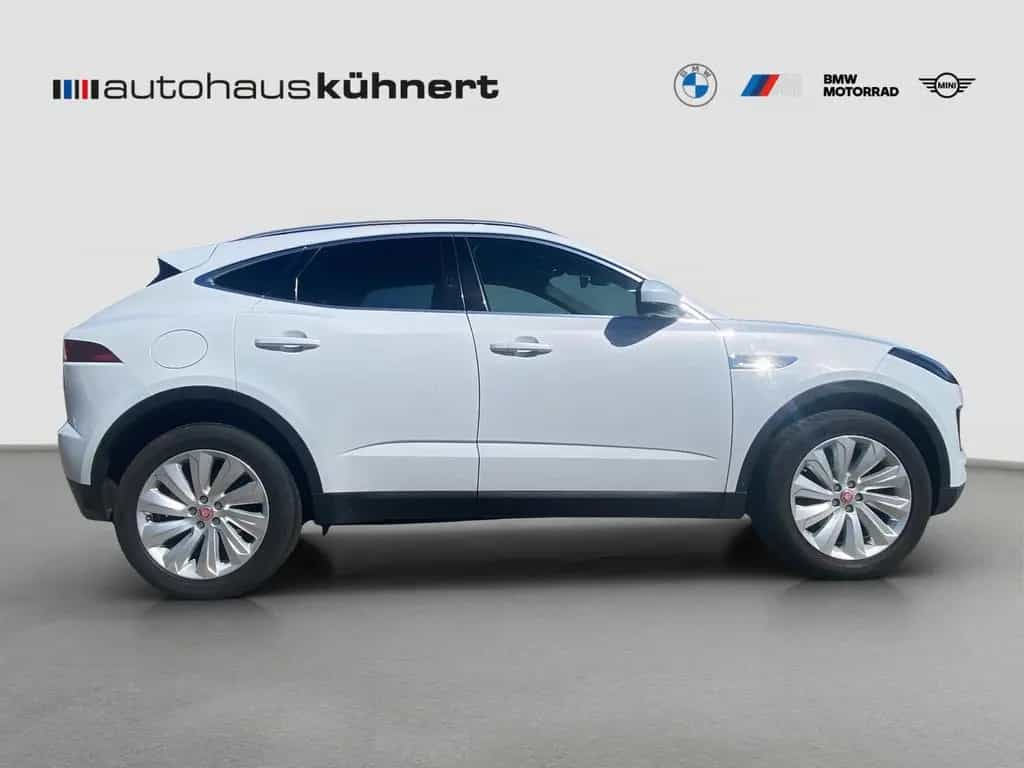 Jaguar E-Pace D180 S +nur an Händler/Export+ 06/2018-photo-6