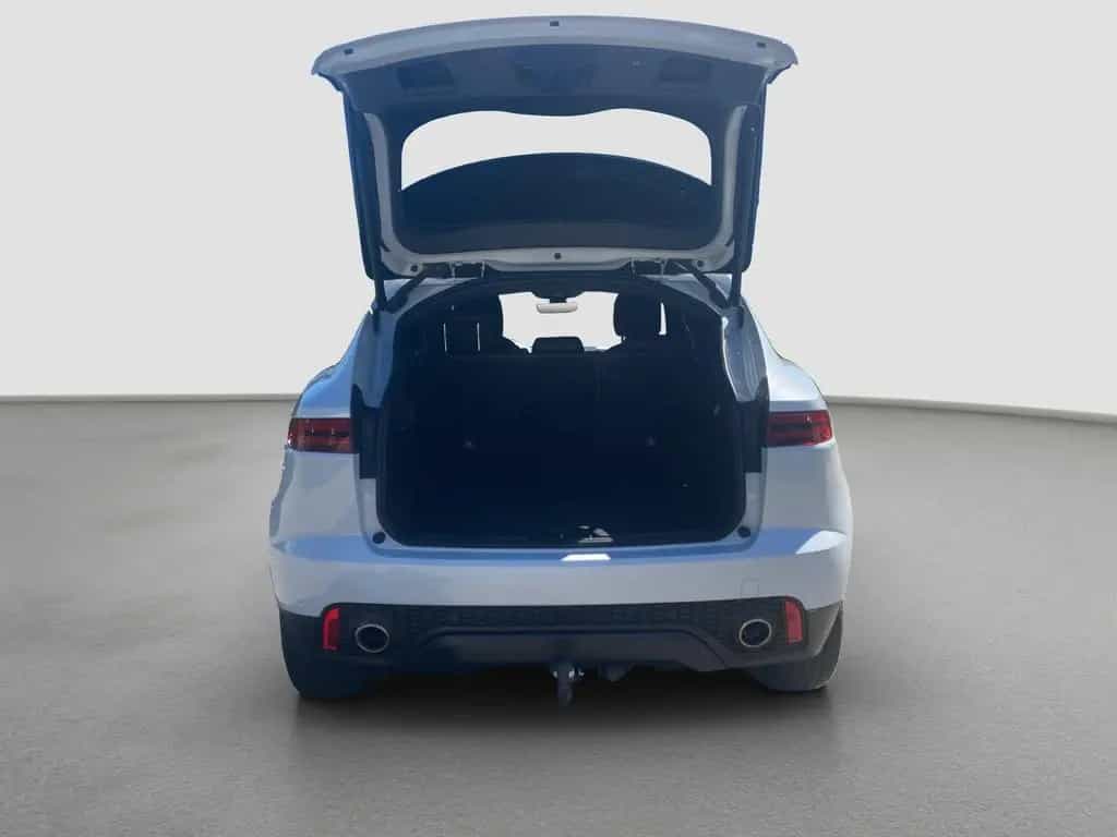 Jaguar E-Pace D180 S +nur an Händler/Export+ 06/2018-photo-8
