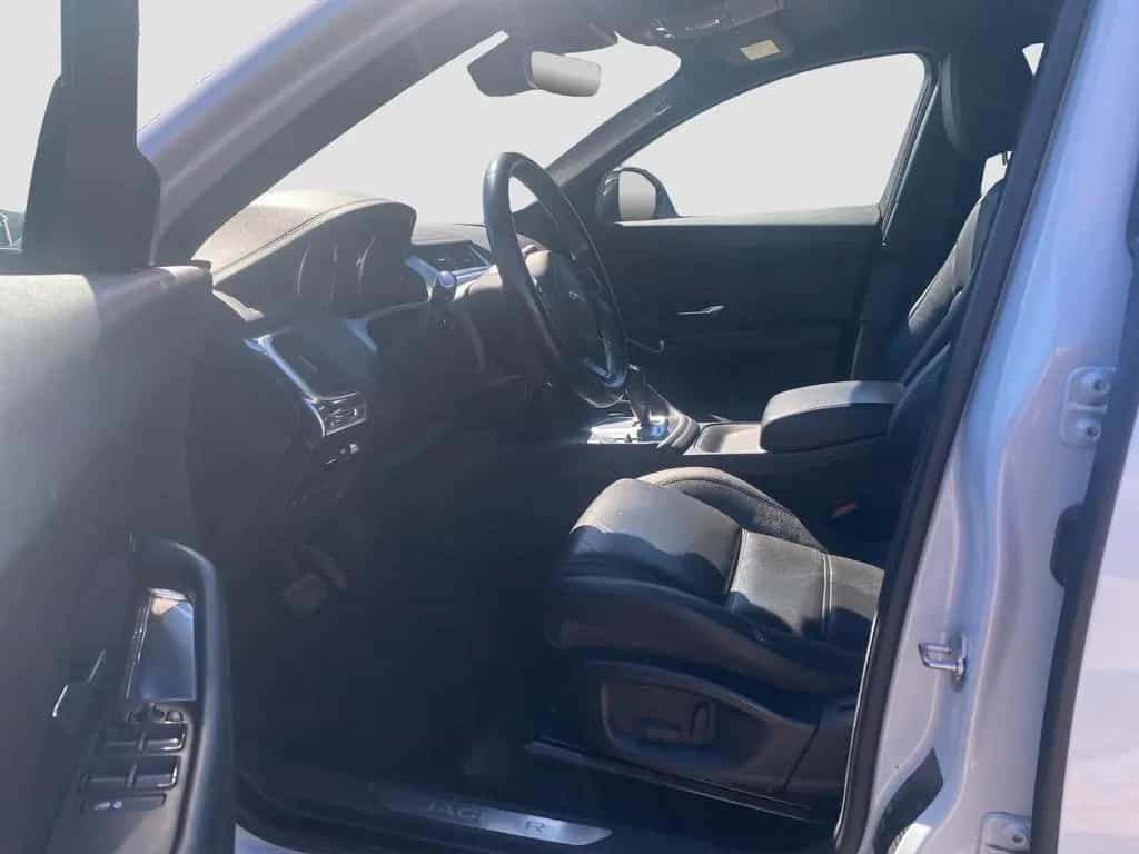 Jaguar E-Pace D180 S +nur an Händler/Export+ 06/2018-photo-9