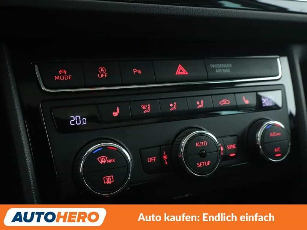 Seat Leon 1.5 TSI ACT FR Aut.*PANO*BEATS*NAVI*PDC*SHZ 12/2018-photo-19