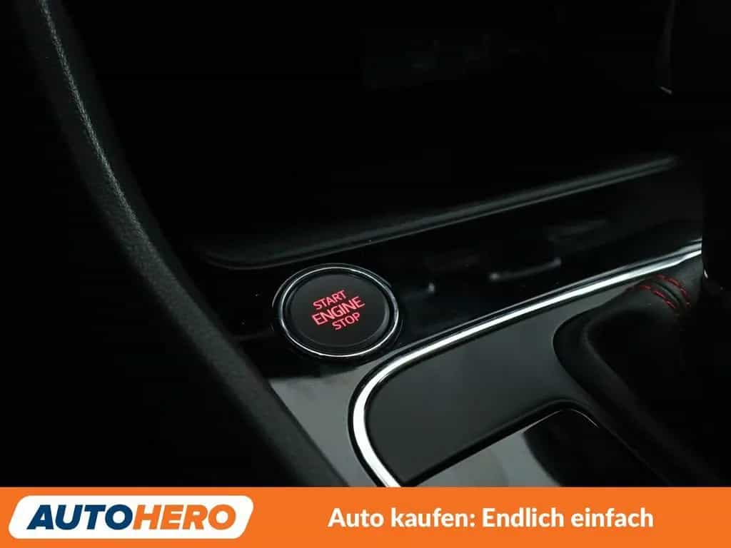 Seat Leon 1.5 TSI ACT FR Aut.*PANO*BEATS*NAVI*PDC*SHZ 12/2018-photo-20