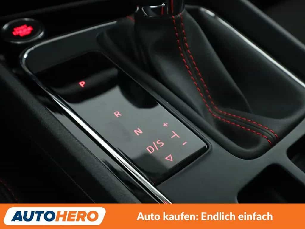 Seat Leon 1.5 TSI ACT FR Aut.*PANO*BEATS*NAVI*PDC*SHZ 12/2018-photo-21