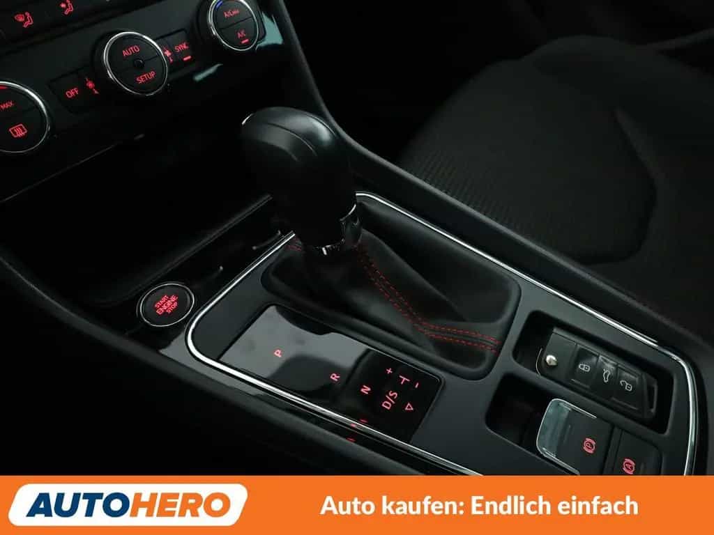 Seat Leon 1.5 TSI ACT FR Aut.*PANO*BEATS*NAVI*PDC*SHZ 12/2018-photo-23